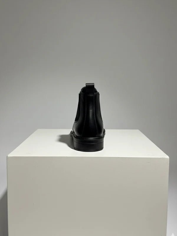 Italian Chelsea Boot - Trend Blaze Store