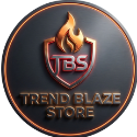 Trend Blaze Store
