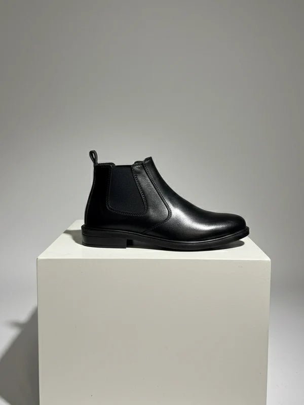 Italian Chelsea Boot - Trend Blaze Store