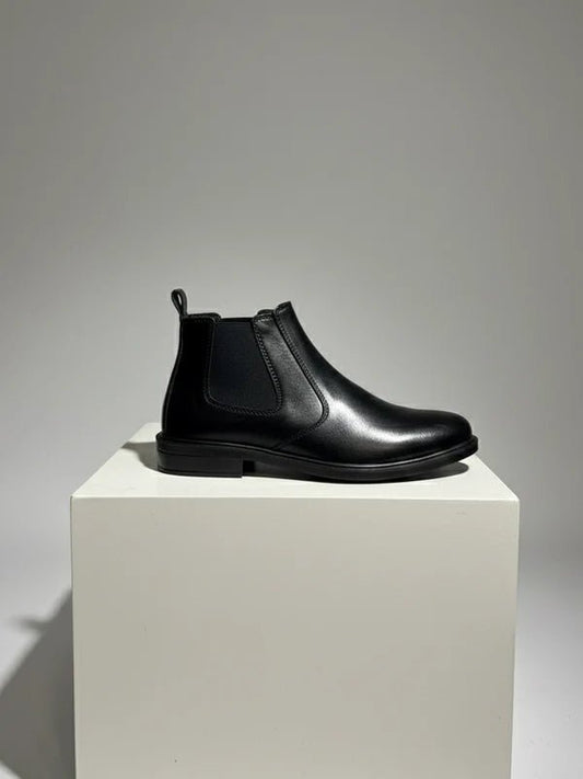 Italian Chelsea Boot - Trend Blaze Store