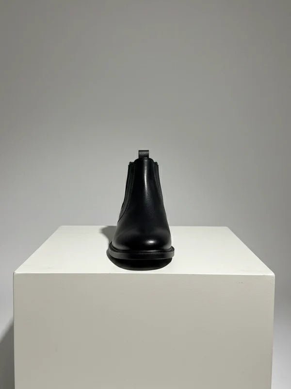 Italian Chelsea Boot - Trend Blaze Store