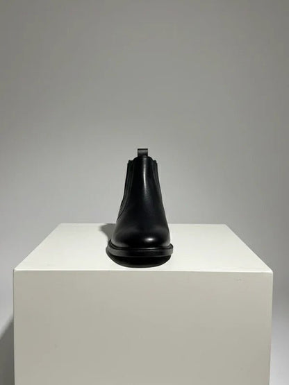 Italian Chelsea Boot - Trend Blaze Store