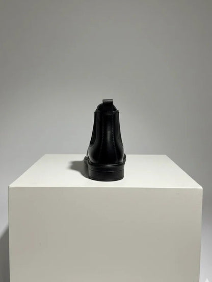 Italian Chelsea Boot - Trend Blaze Store