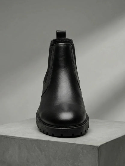 Italian Chelsea Boot - Trend Blaze Store